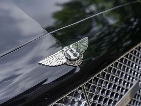 Used 2006 Bentley Continental GT AWD/4WD image 65