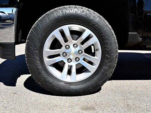Used 2015 Chevrolet Silverado 1500 LT w/ All Star Edition image 9