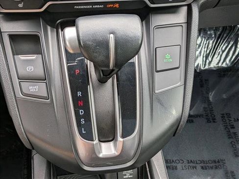 Used 2018 Honda CR-V Touring image 12