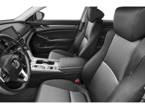 Used 2022 Honda Accord Hybrid image 9