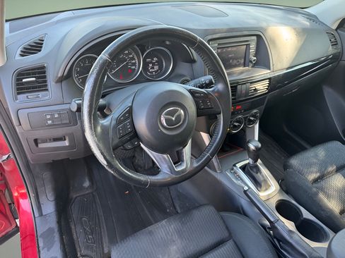 Used 2014 MAZDA CX-5 Touring AWD/4WD image 18
