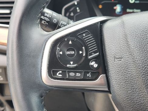 Used 2017 Honda CR-V EX-L image 10