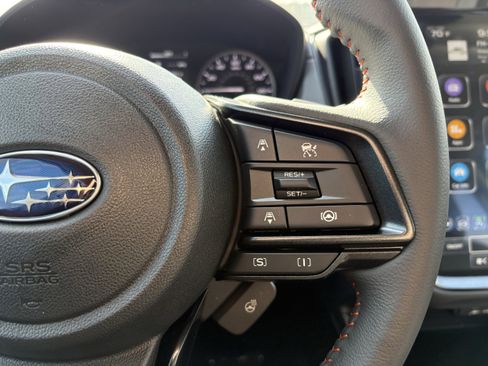 New 2026 Subaru Crosstrek 2.5i Limited w/ Popular Package #4A AWD/4WD image 16