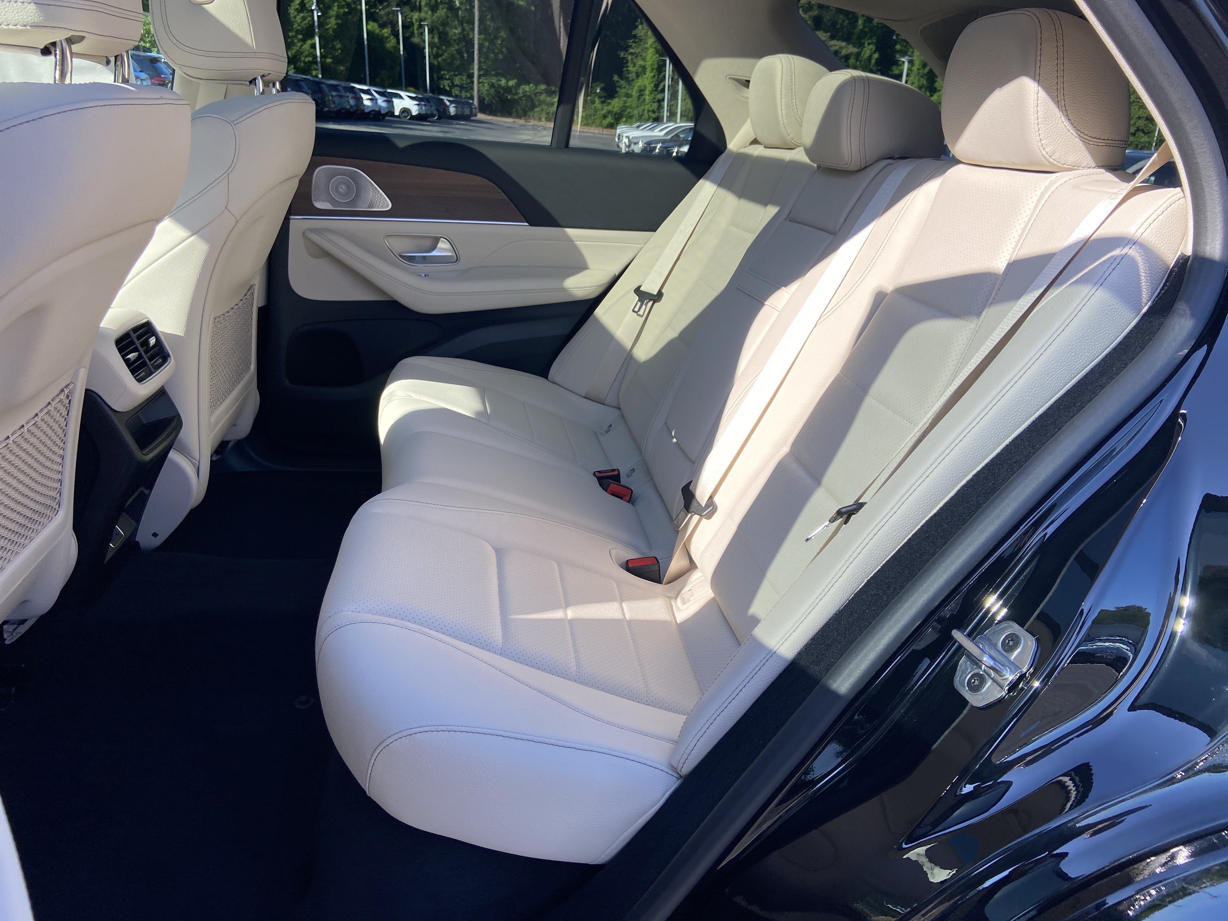 New 2026 Mercedes-Benz GLE 450 4MATIC image 36