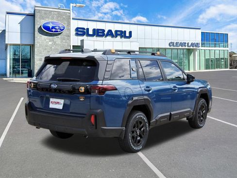 New 2026 Subaru Outback Wilderness AWD/4WD image 4