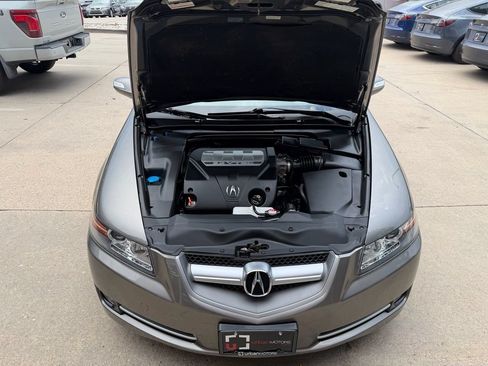 Used 2008 Acura TL FWD image 16