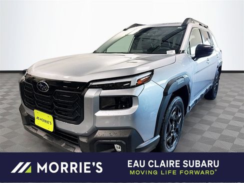 New 2026 Subaru Outback Limited image 1