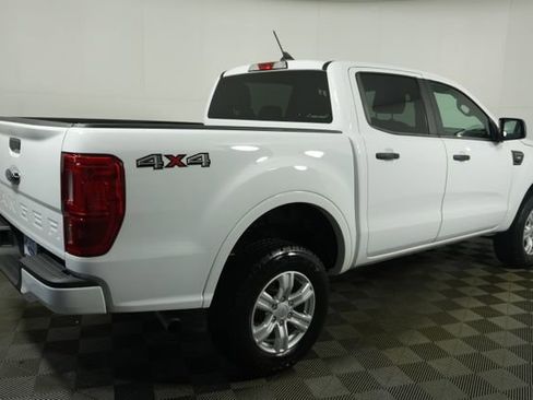 Certified 2022 Ford Ranger XLT AWD/4WD image 3