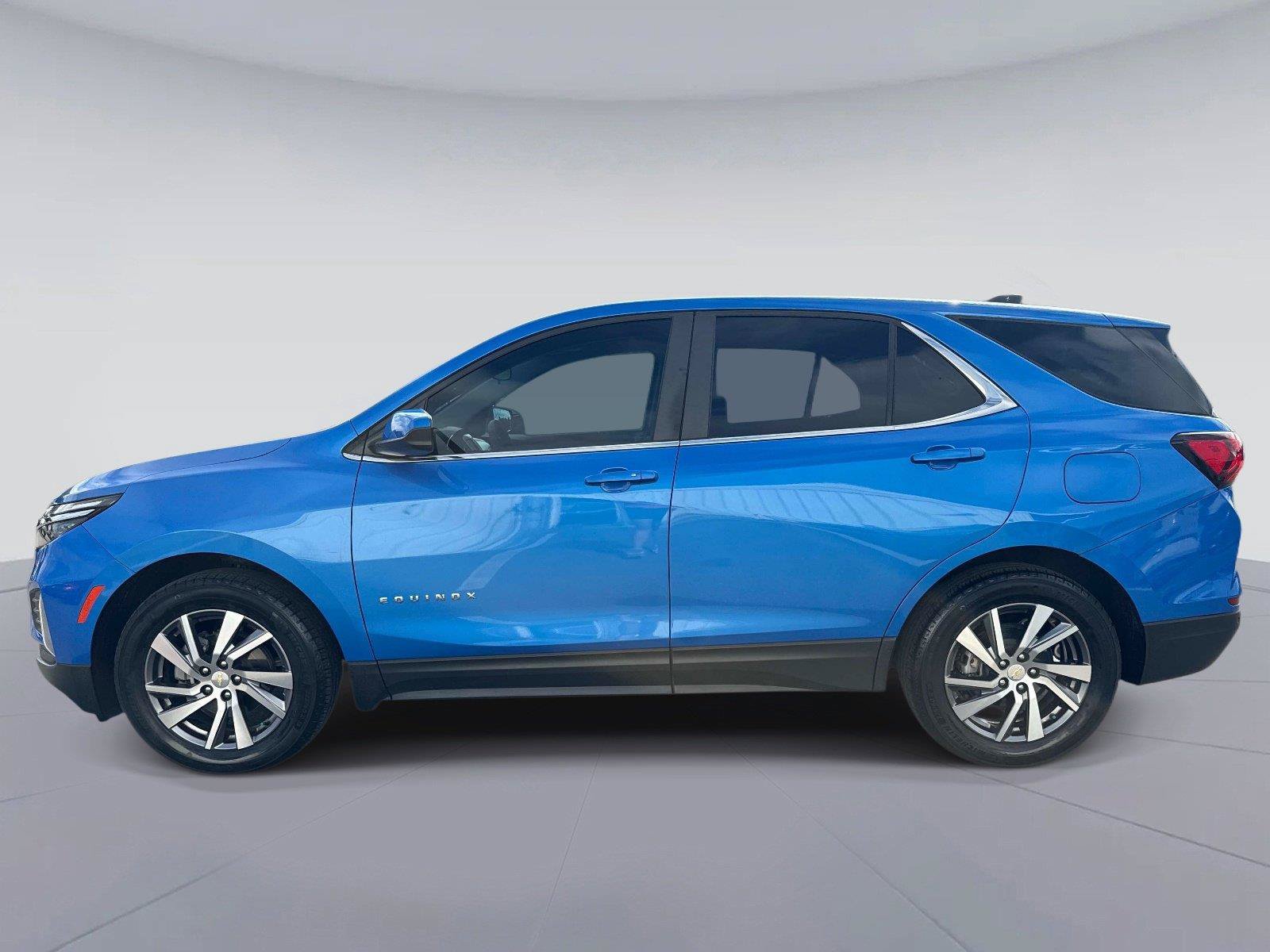 Used 2024 Chevrolet Equinox LT FWD image 7