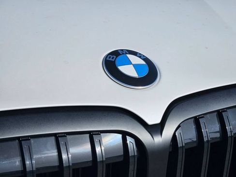 Used 2026 BMW X7 M60i AWD/4WD image 6
