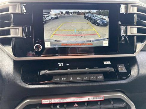 Certified 2026 Toyota Tundra SR5 AWD/4WD image 17