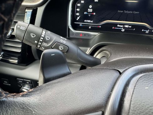 Used 2023 GMC Sierra 1500 AT4 w/ AT4 Premium Package image 40