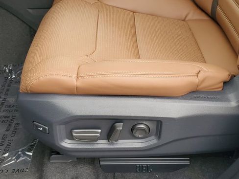 New 2026 Toyota Tundra 1794 Edition AWD/4WD image 13
