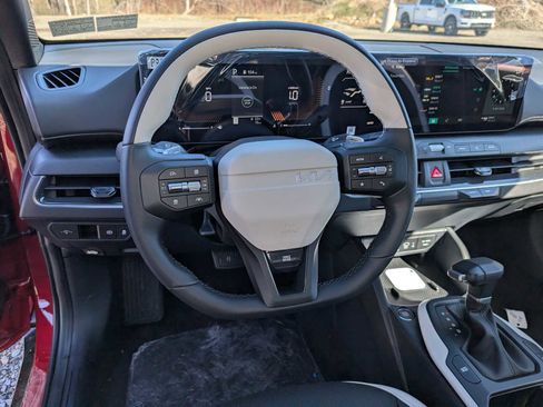New 2026 Kia K4 GT-Line FWD image 28