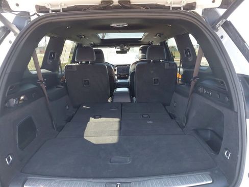 Used 2021 Jeep Grand Cherokee L Summit AWD/4WD image 21