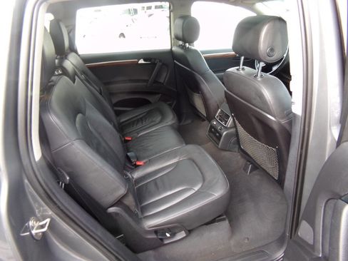 Used 2013 Audi Q7 3.0T Premium Plus image 26