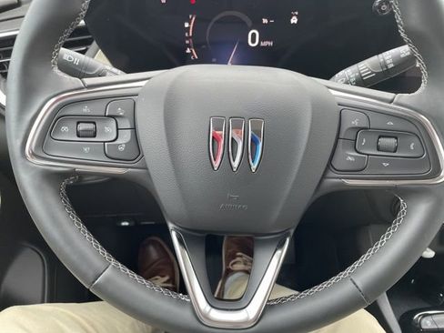 Used 2026 Buick Encore GX Preferred w/ Comfort Package image 14