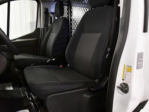 Used 2024 Ford Transit 250 Low Roof w/ Exterior Upgrade Package RWD image 22