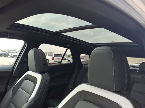 New 2026 Chevrolet Blazer EV LT FWD image 14