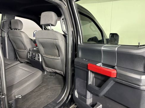 Certified 2020 Ford F150 XLT w/ Equipment Group 301A Mid image 32