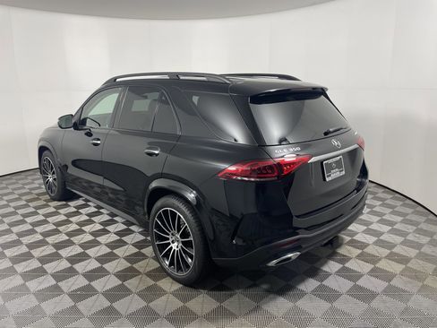 Certified 2022 Mercedes-Benz GLE 350 4MATIC image 3
