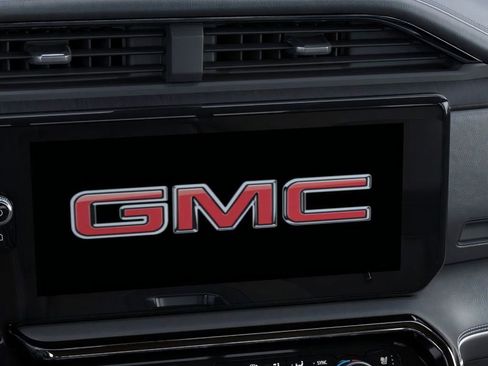 New 2026 GMC Sierra 1500 AT4X image 21