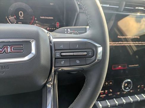 New 2026 GMC Terrain Elevation w/ Elevation Premium Package image 13