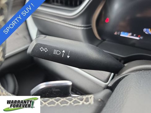 Used 2023 Jeep Grand Cherokee Limited w/ Black Appearance Package RWD image 23