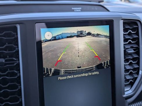 New 2025 Ford Ranger XL w/ Trailer Tow Package image 13