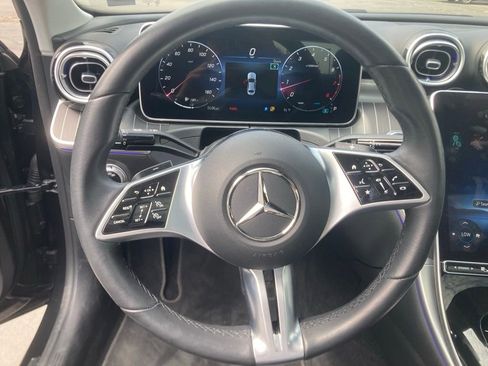 Used 2023 Mercedes-Benz C 300 Sedan image 52