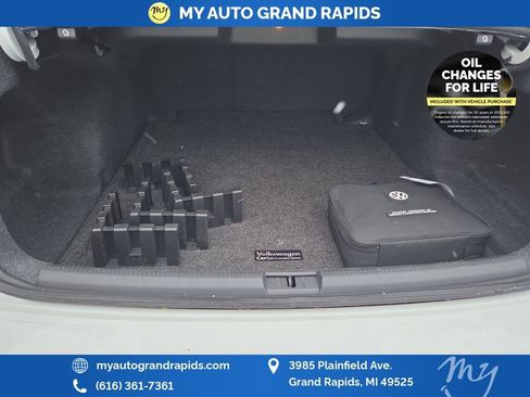 Used 2020 Volkswagen Passat 2.0T SEL image 27