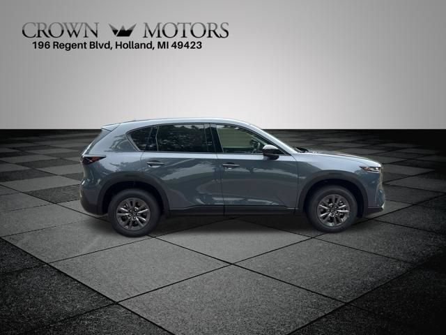 New 2026 MAZDA CX-5 Select AWD/4WD image 10