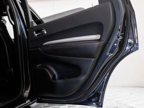 Used 2014 Dodge Durango R/T w/ Premium Nappa Leather Group image 48