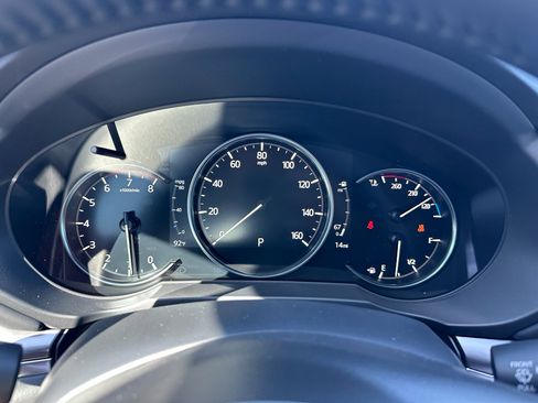 New 2025 MAZDA CX-5 AWD 2.5 S w/ Premium Plus Pkg image 16