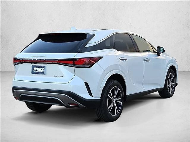 Used 2024 Lexus RX 350 FWD w/ Technology Package image 5