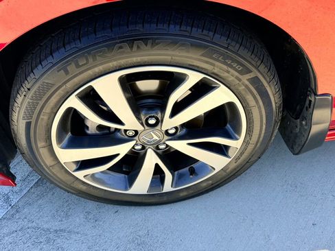 Used 2023 Honda Odyssey Touring image 17