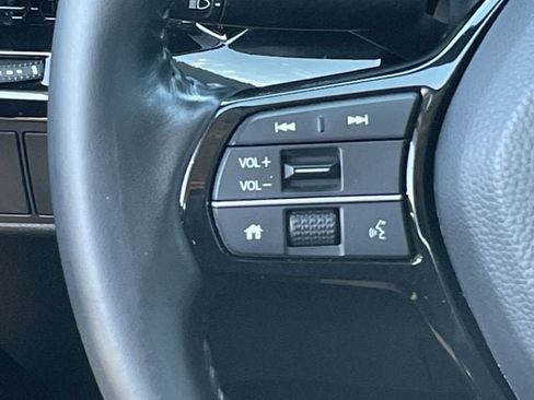 Certified 2024 Honda CR-V EX-L image 12