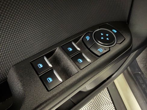 Used 2024 Ford Bronco Sport Badlands AWD/4WD image 11