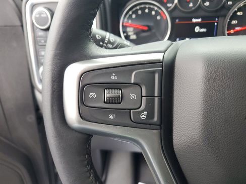 Used 2022 Chevrolet Silverado 1500 RST w/ Safety Package image 18