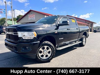 Used 2021 RAM 2500 Big Horn w/ Level 1 Equipment Group