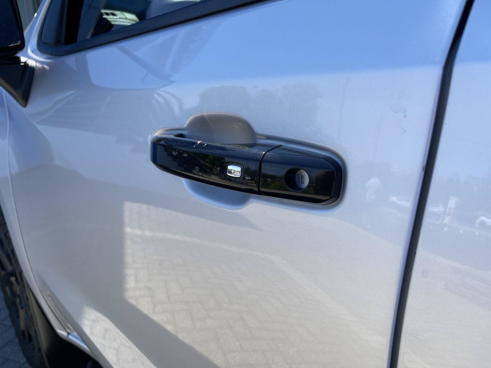 Used 2021 Chevrolet Silverado 1500 LT Trail Boss w/ Convenience Package II AWD/4WD image 13
