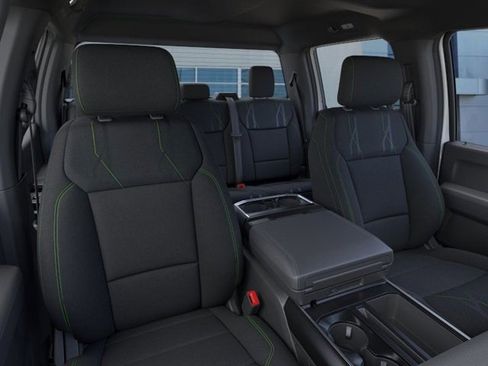 New 2025 Ford F150 STX w/ LOBO Package image 10