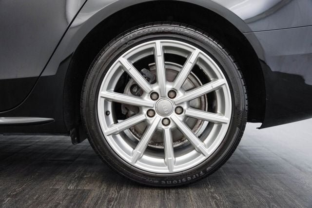 Used 2016 Audi A4 2.0T Premium Plus w/ Technology Package AWD/4WD image 46