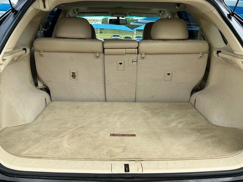 Used 2012 Lexus RX 350 FWD w/ Premium Pkg image 6
