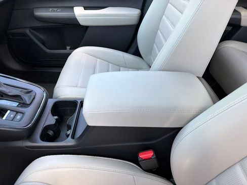 Certified 2024 Honda CR-V EX-L image 13