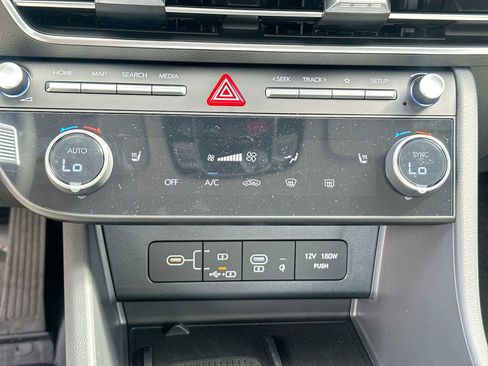 New 2026 Hyundai Sonata SEL image 16