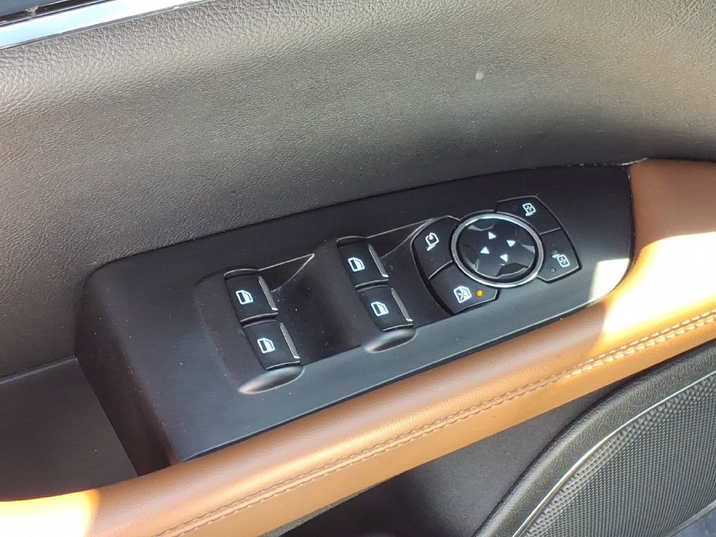 Certified 2023 Lincoln Nautilus Reserve AWD/4WD image 15