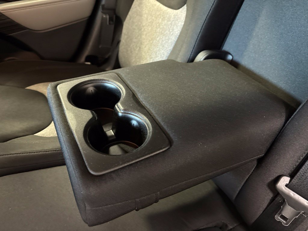 Used 2014 Jeep Cherokee Latitude w/ Cold Weather Group FWD image 39