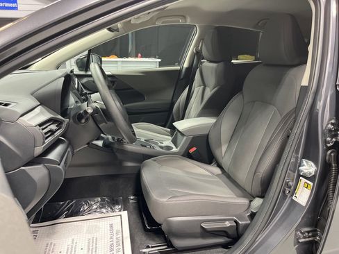 Certified 2026 Subaru Crosstrek 2.0i Premium AWD/4WD image 14
