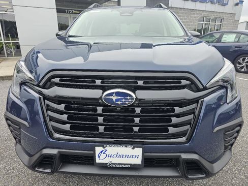 New 2025 Subaru Ascent Bronze Edition w/ Popular Package #2 image 2